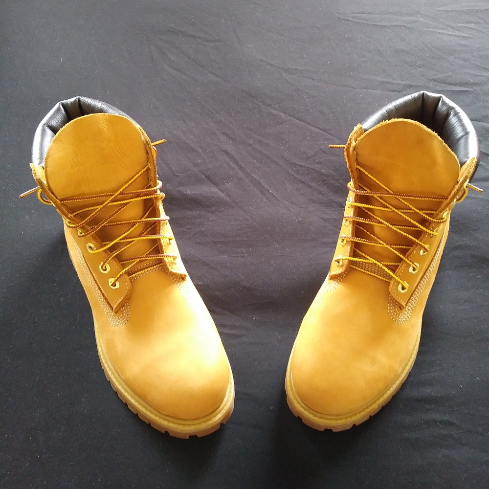 Timberland Boots